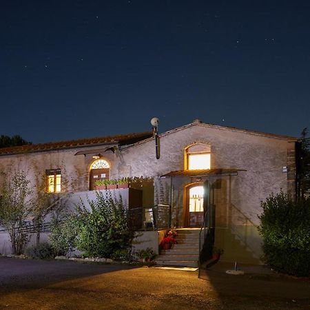 Podere San Francesco Bed & Breakfast Volterra Ngoại thất bức ảnh