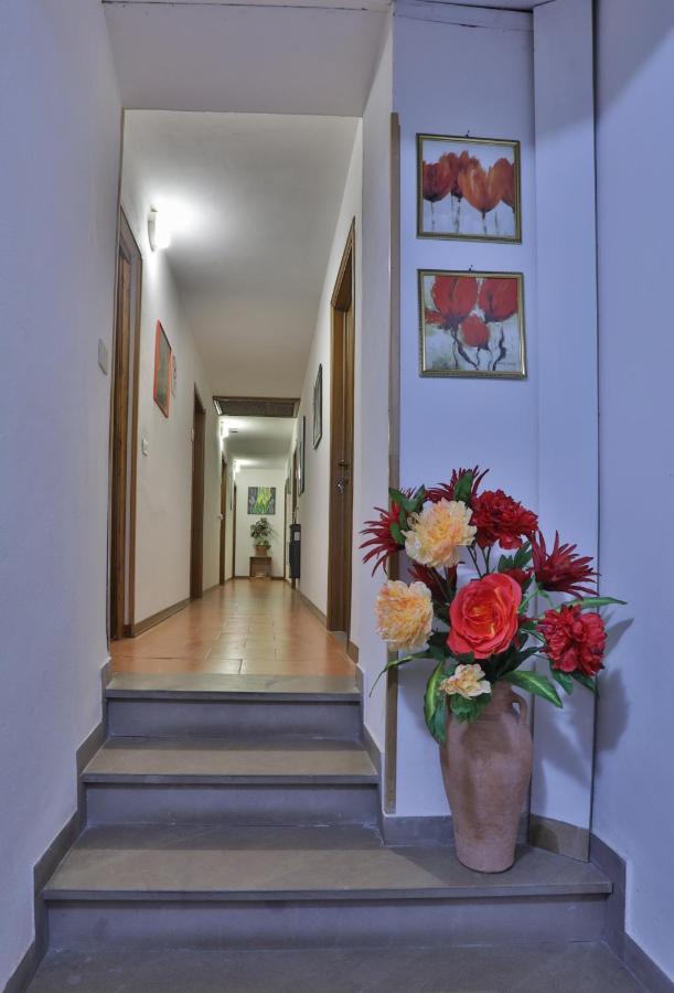 Podere San Francesco Bed & Breakfast Volterra Ngoại thất bức ảnh