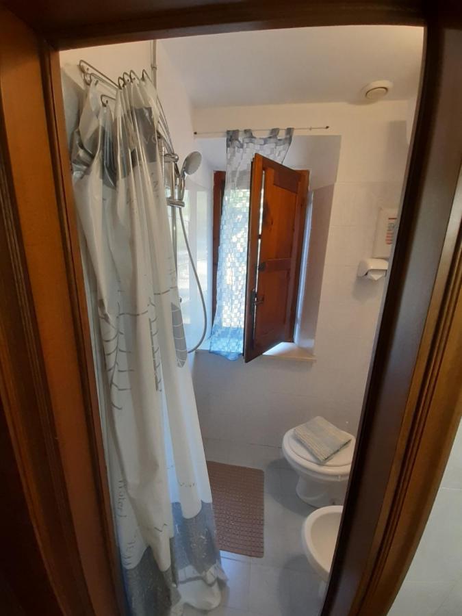 Podere San Francesco Bed & Breakfast Volterra Ngoại thất bức ảnh