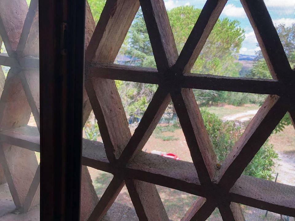 Podere San Francesco Bed & Breakfast Volterra Ngoại thất bức ảnh