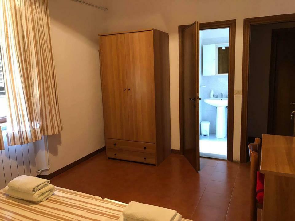 Podere San Francesco Bed & Breakfast Volterra Ngoại thất bức ảnh