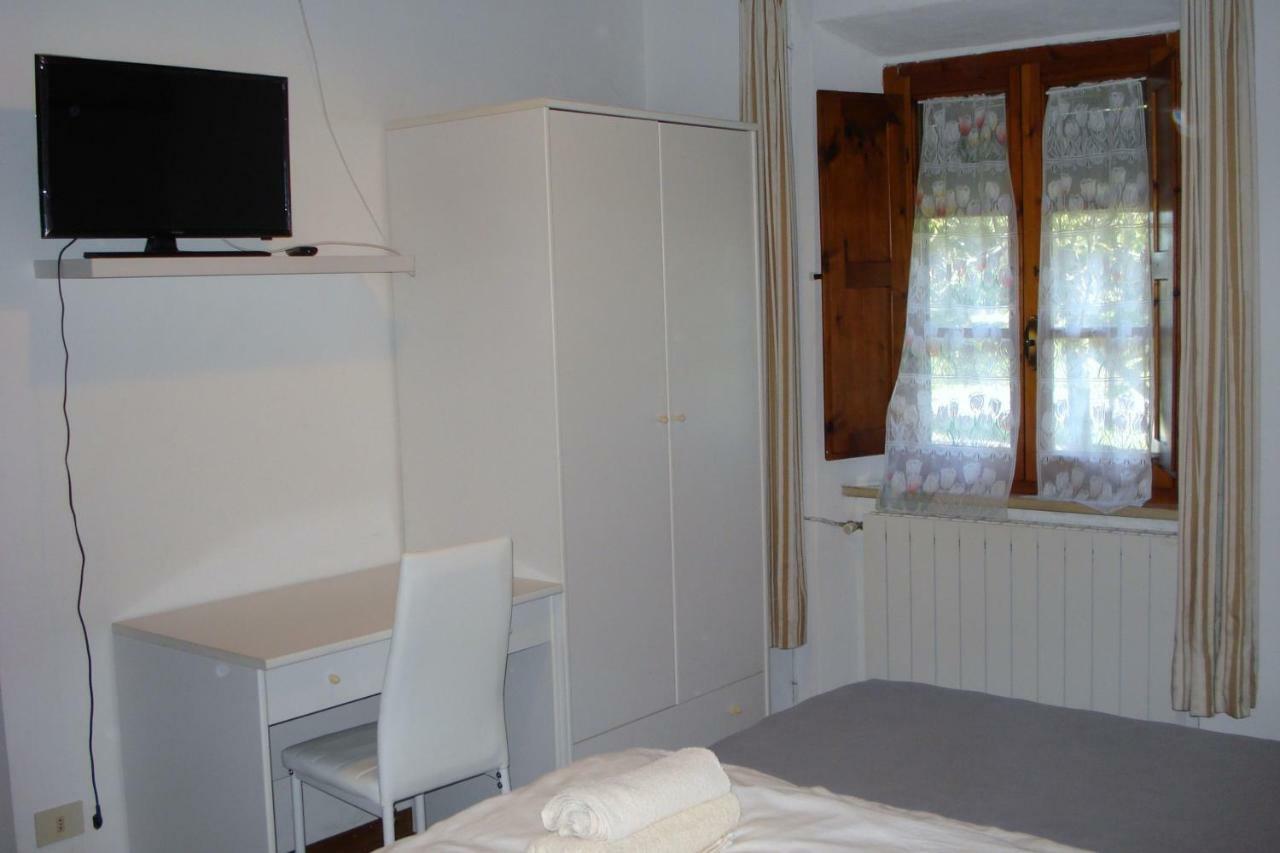 Podere San Francesco Bed & Breakfast Volterra Ngoại thất bức ảnh